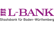 Logo: L-Bank