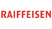 Logo: RAIFFEISEN