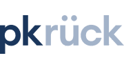 Logo: pkrück