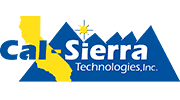 Logo: Cal-Sierra