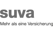 Logo: Suva