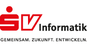 Logo: SV Informatik