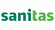 Logo: Sanitas