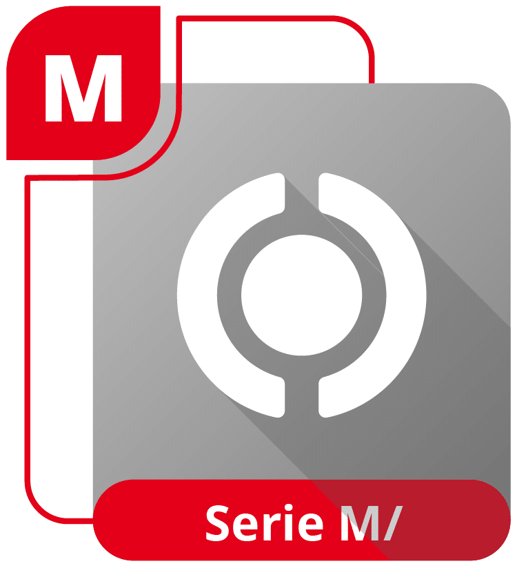 Illustration du produit : Serie M/