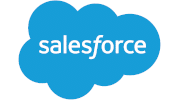 Logo: Salesforce